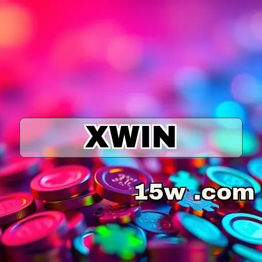 xwin Bônus: Aumente Sua Diversão com Ofertas Incríveis