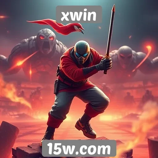 O crescimento da comunidade no xwin