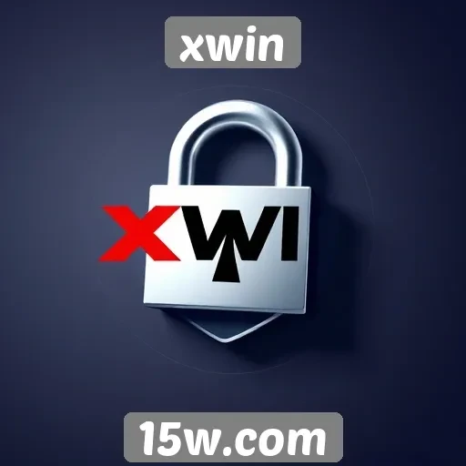 segurança e proteção de dados no site xwin