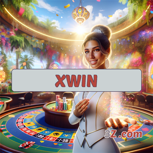 Experimente a Diversão do Casino no xwin