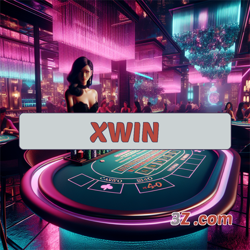 Experimente a Diversão do Casino no xwin