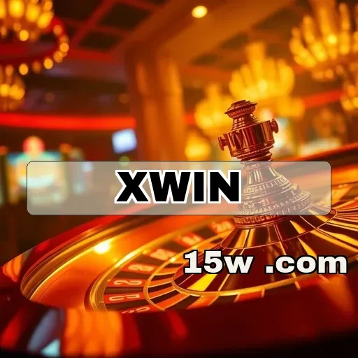 xwin: A Revolução dos Pagamentos em Jogos Online