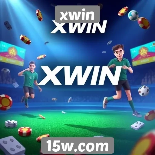 plataforma xwin destaca promoções para novos jogadores